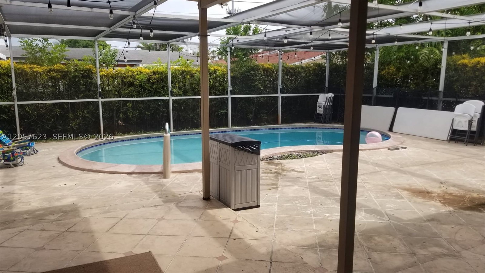 Real estate property located at 6729 Arbor Dr, Broward, Miramar Isles Sec 4, Miramar, FL