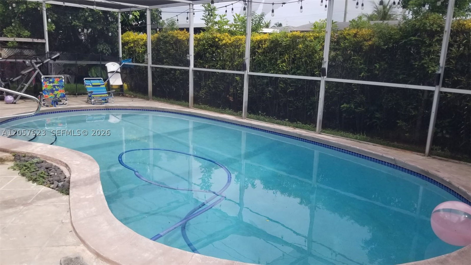 Real estate property located at 6729 Arbor Dr, Broward, Miramar Isles Sec 4, Miramar, FL