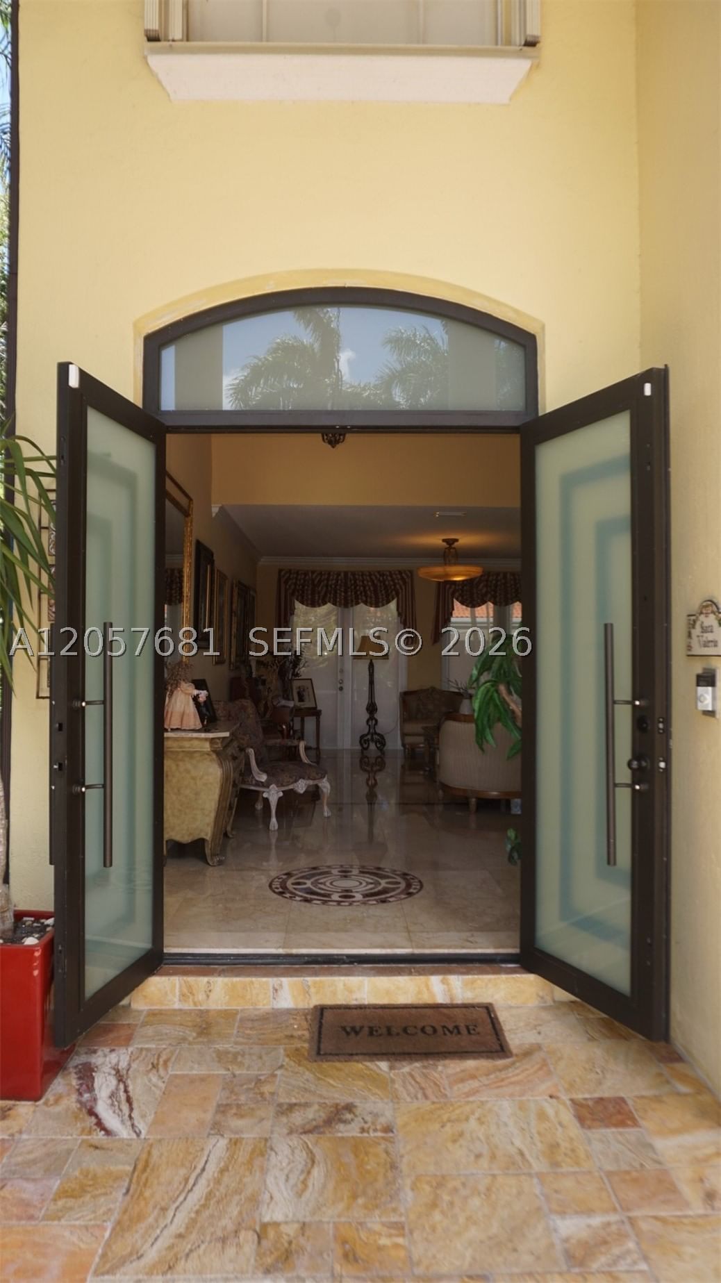 Real estate property located at 7333 122nd Pl, Miami-dade, T & F Sub, Miami, FL