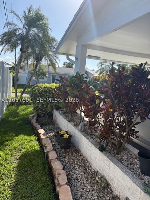 Real estate property located at 5405 23rd Ter, Broward, Tamarac Lakes North 3rd S, Tamarac, FL