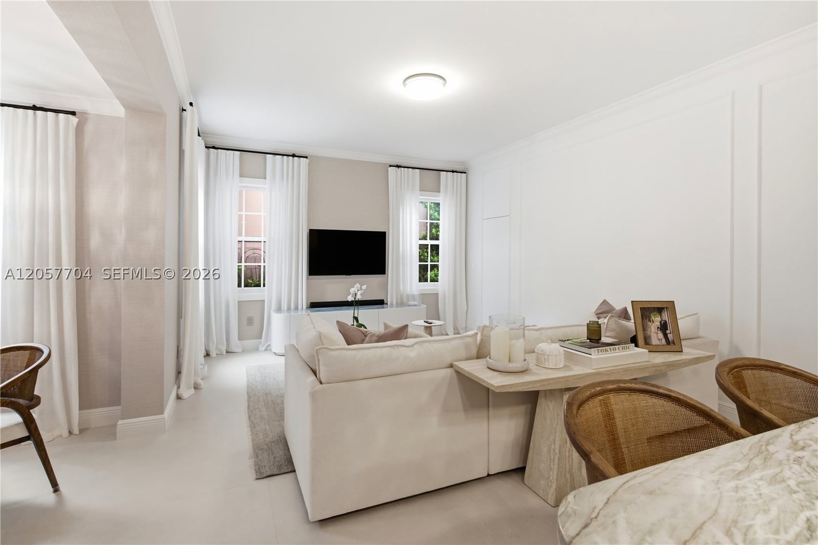 Real estate property located at 540 Loretto Ave #19, Miami-dade, Bermuda Vlg At Coral Gabl, Coral Gables, FL