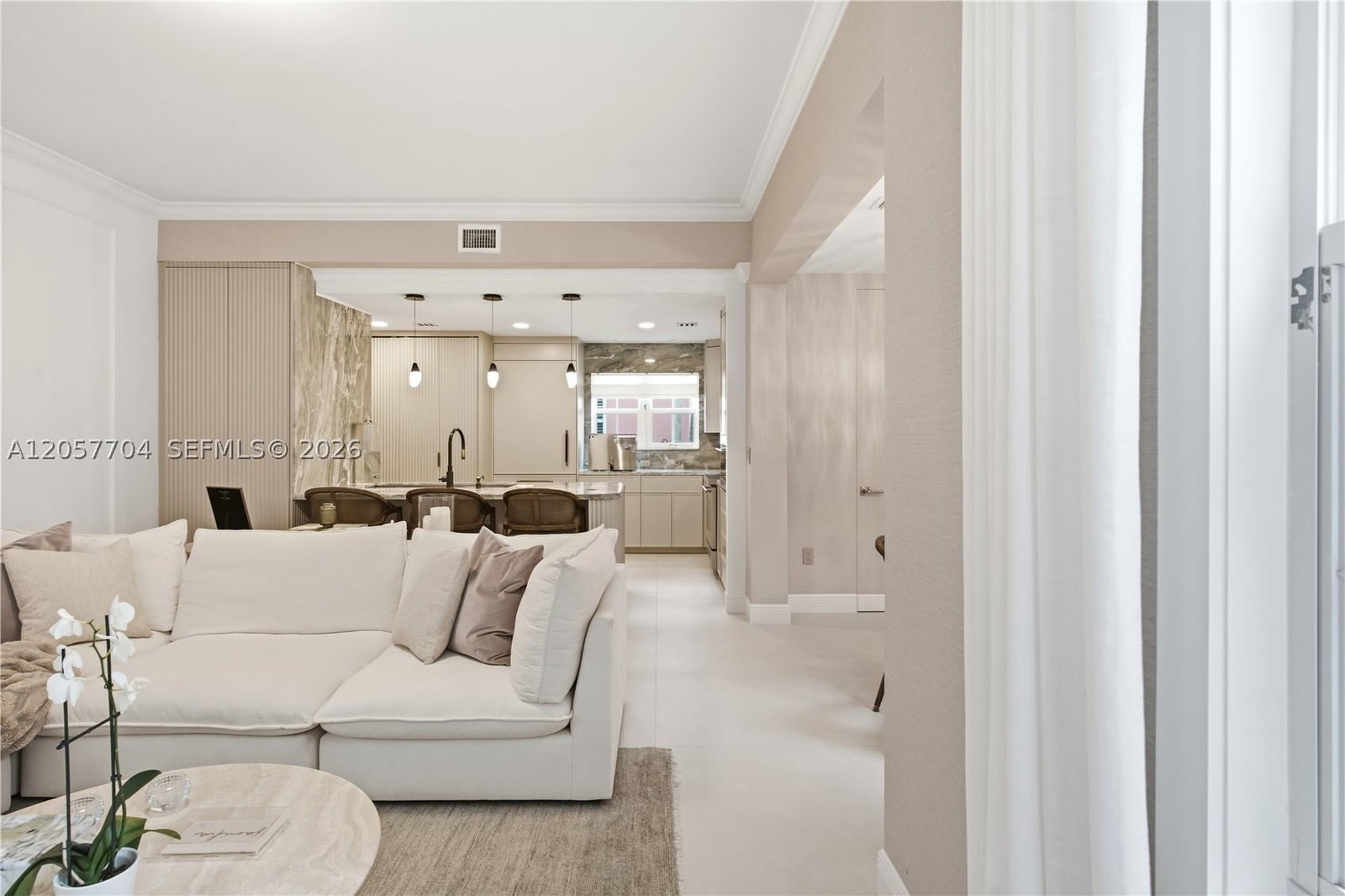 Real estate property located at 540 Loretto Ave #19, Miami-dade, Bermuda Vlg At Coral Gabl, Coral Gables, FL