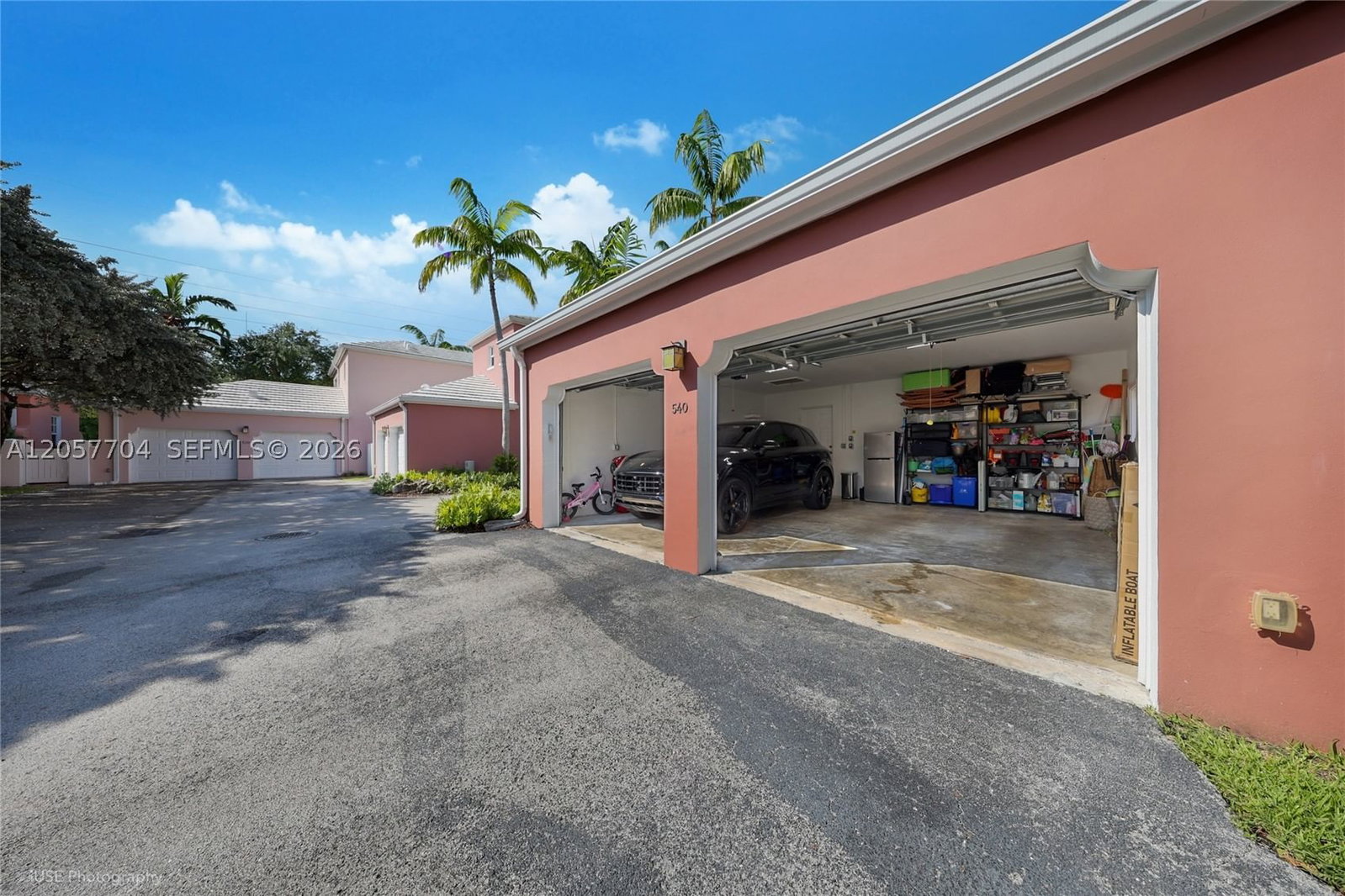 Real estate property located at 540 Loretto Ave #19, Miami-dade, Bermuda Vlg At Coral Gabl, Coral Gables, FL