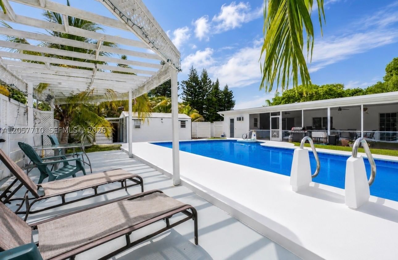 Real estate property located at 5001 Madison St, Broward, Hollywood Hills, Hollywood, FL