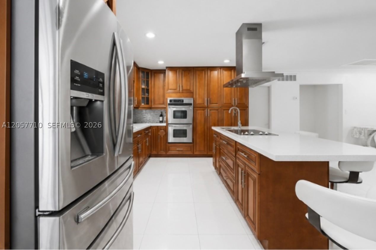Real estate property located at 5001 Madison St, Broward, Hollywood Hills, Hollywood, FL