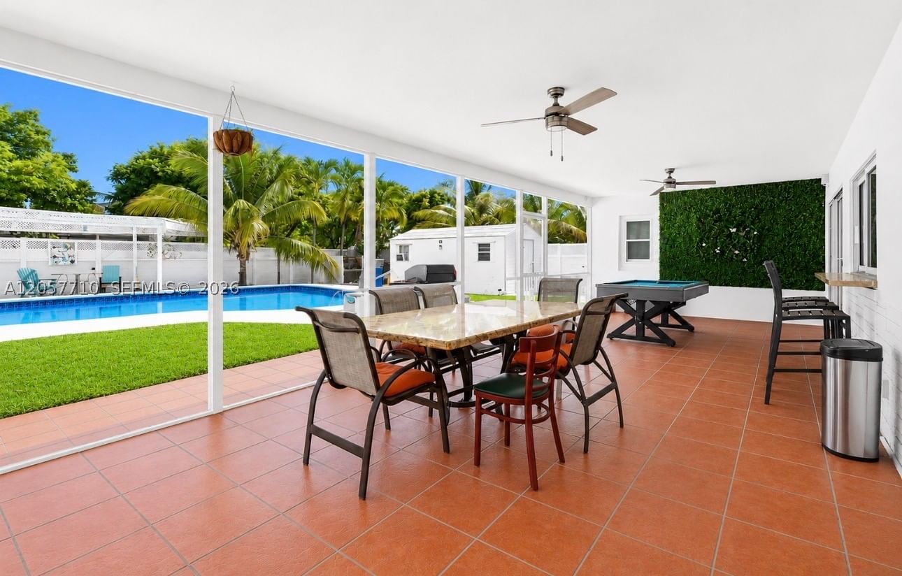 Real estate property located at 5001 Madison St, Broward, Hollywood Hills, Hollywood, FL