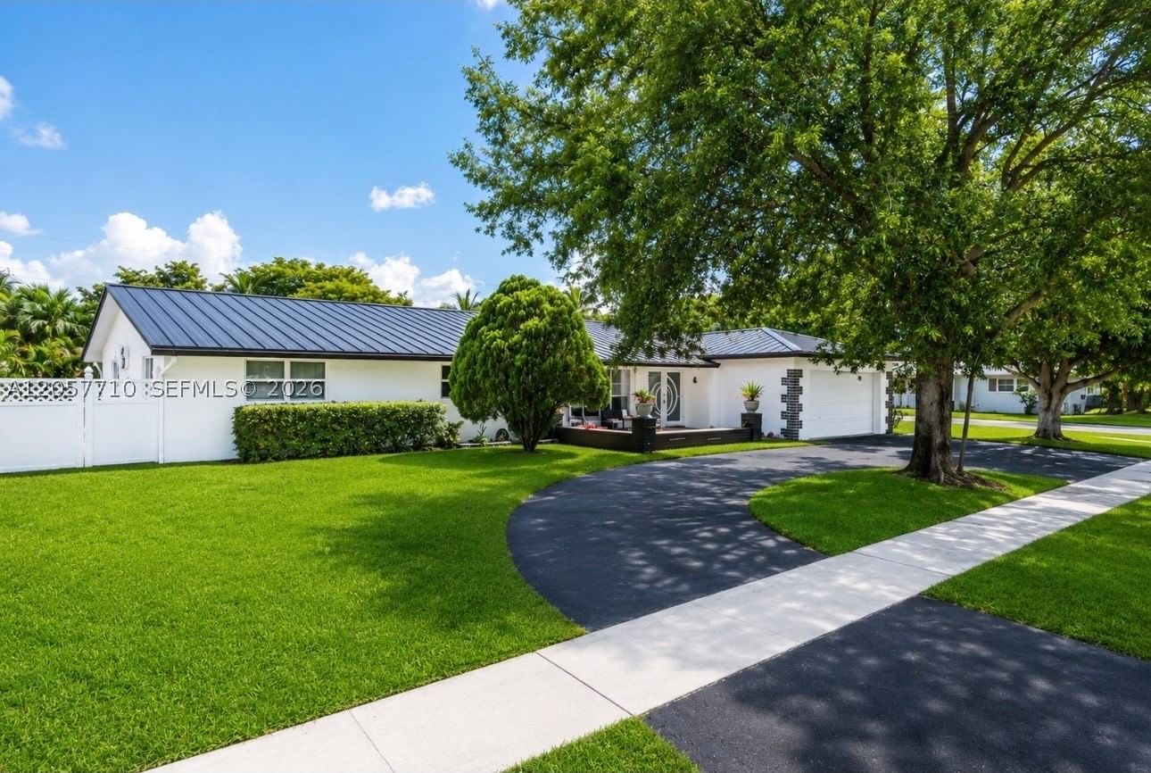 Real estate property located at 5001 Madison St, Broward, Hollywood Hills, Hollywood, FL