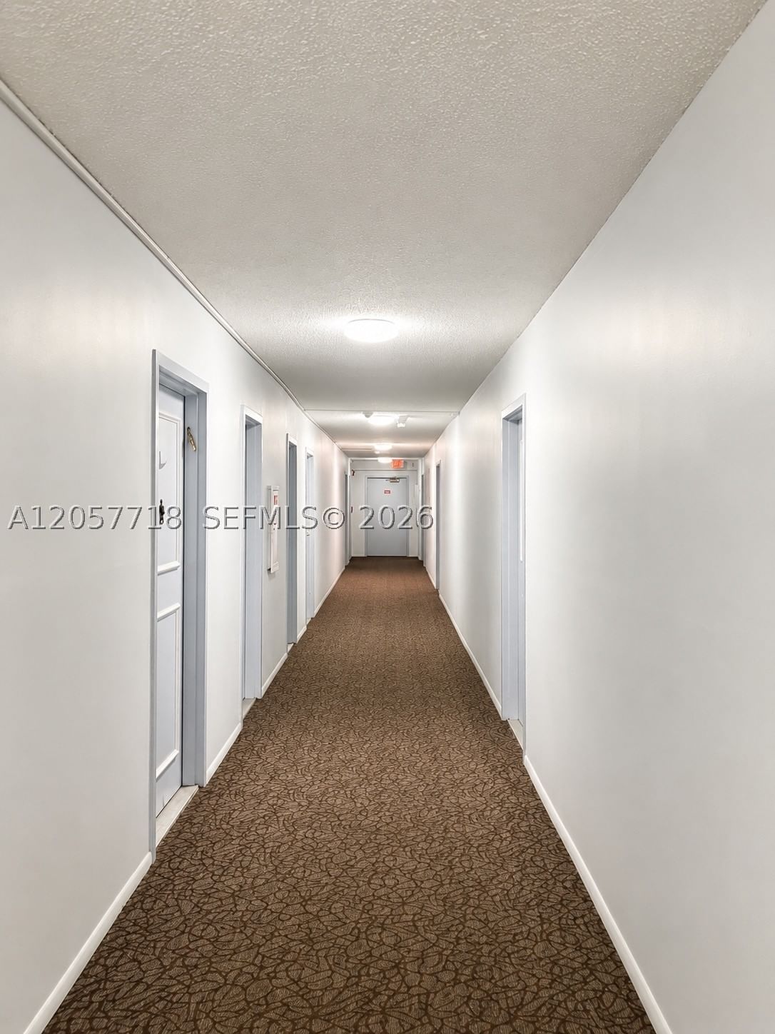 Real estate property located at 1465 123rd St #609, Miami-dade, Three Horizons South Cond, North Miami, FL