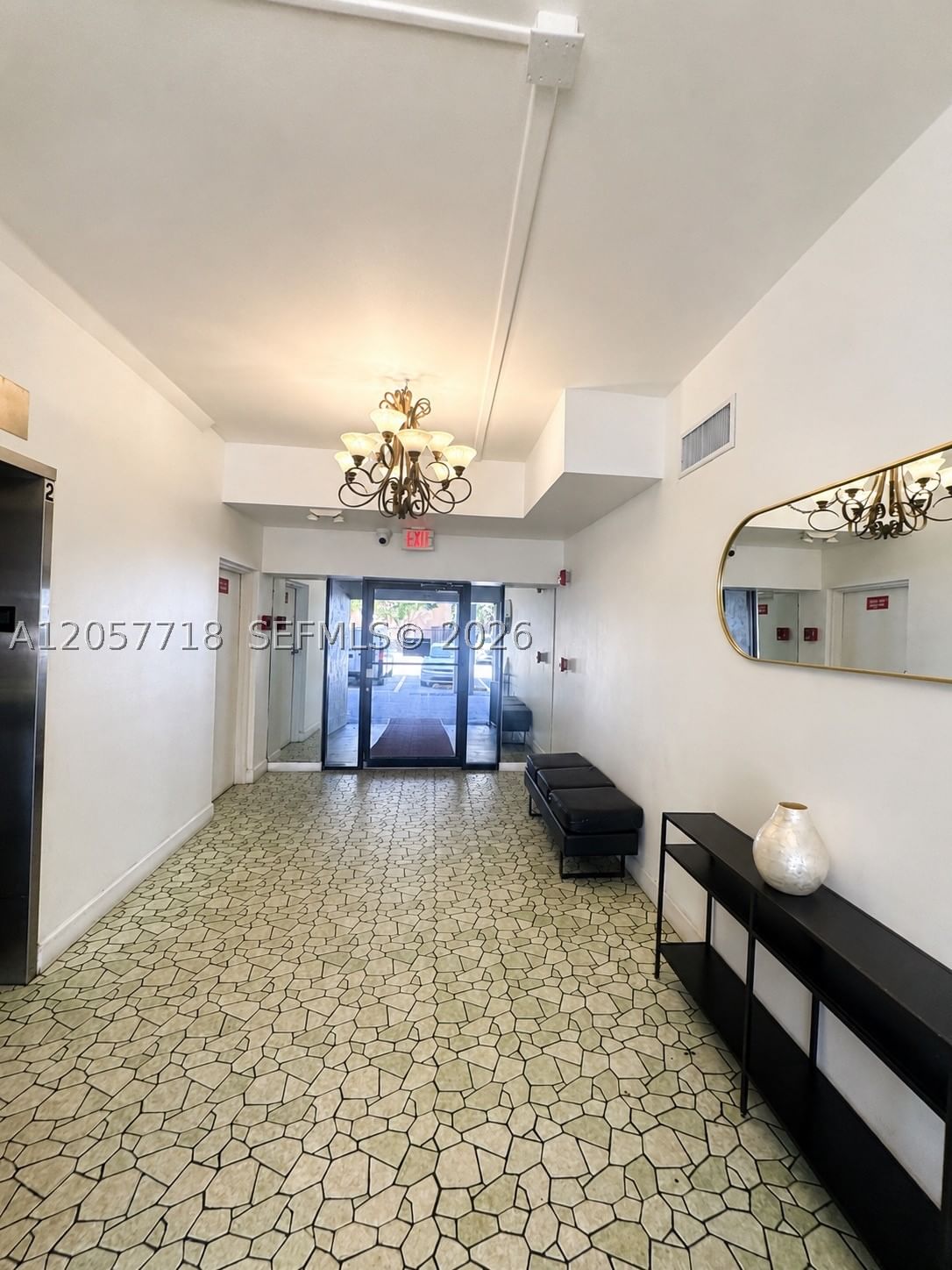 Real estate property located at 1465 123rd St #609, Miami-dade, Three Horizons South Cond, North Miami, FL