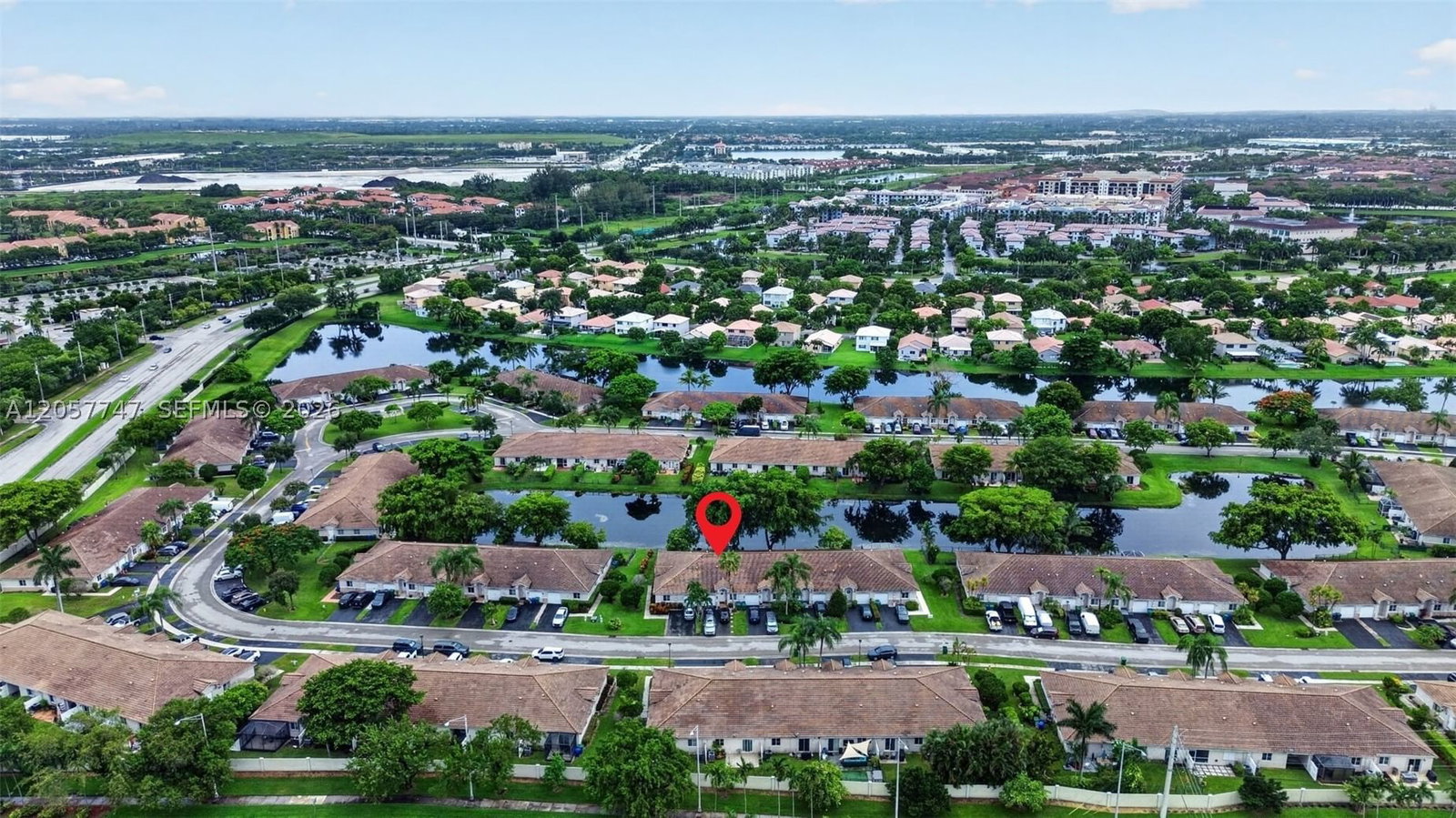 Real estate property located at 11324 17th Ct, Broward, Villages Of Renaissance, Miramar, FL