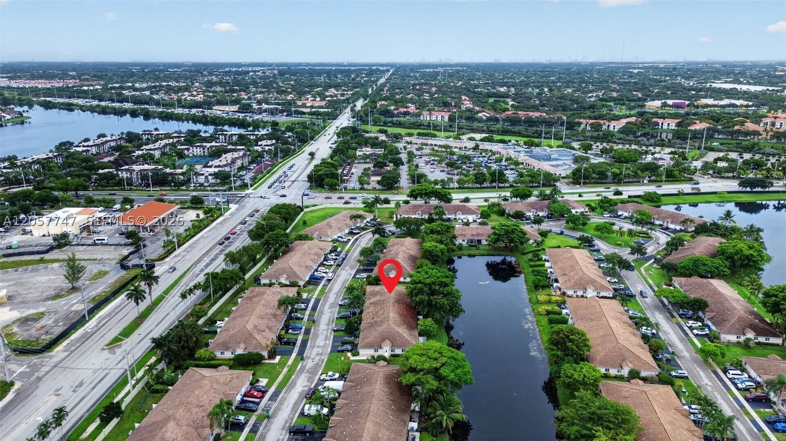 Real estate property located at 11324 17th Ct, Broward, Villages Of Renaissance, Miramar, FL