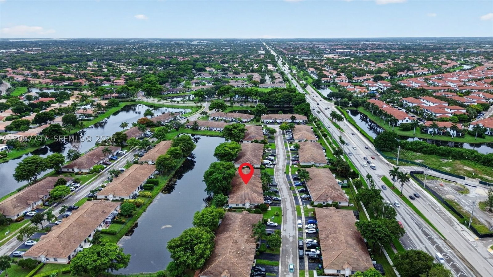 Real estate property located at 11324 17th Ct, Broward, Villages Of Renaissance, Miramar, FL