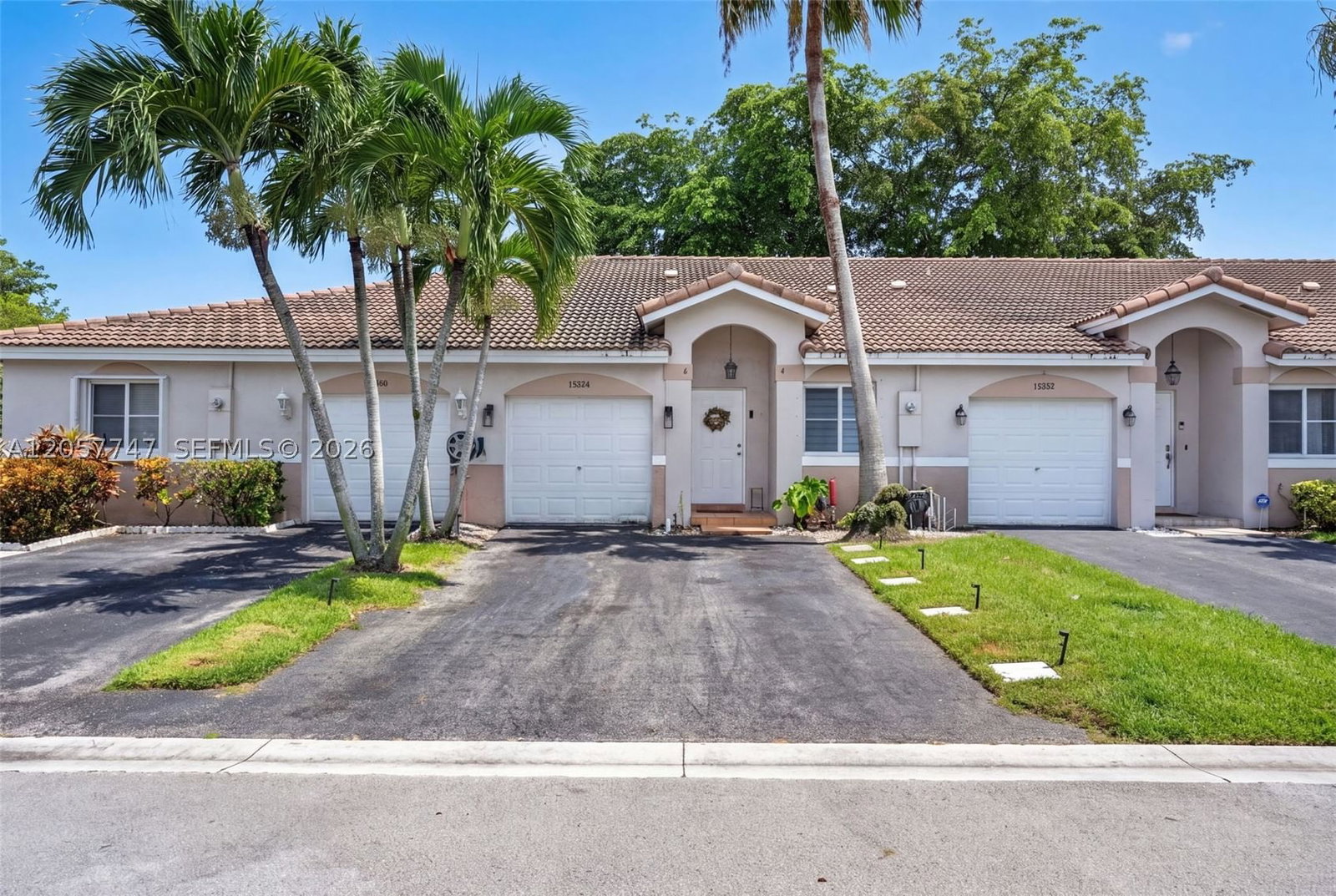 Real estate property located at 11324 17th Ct, Broward, Villages Of Renaissance, Miramar, FL
