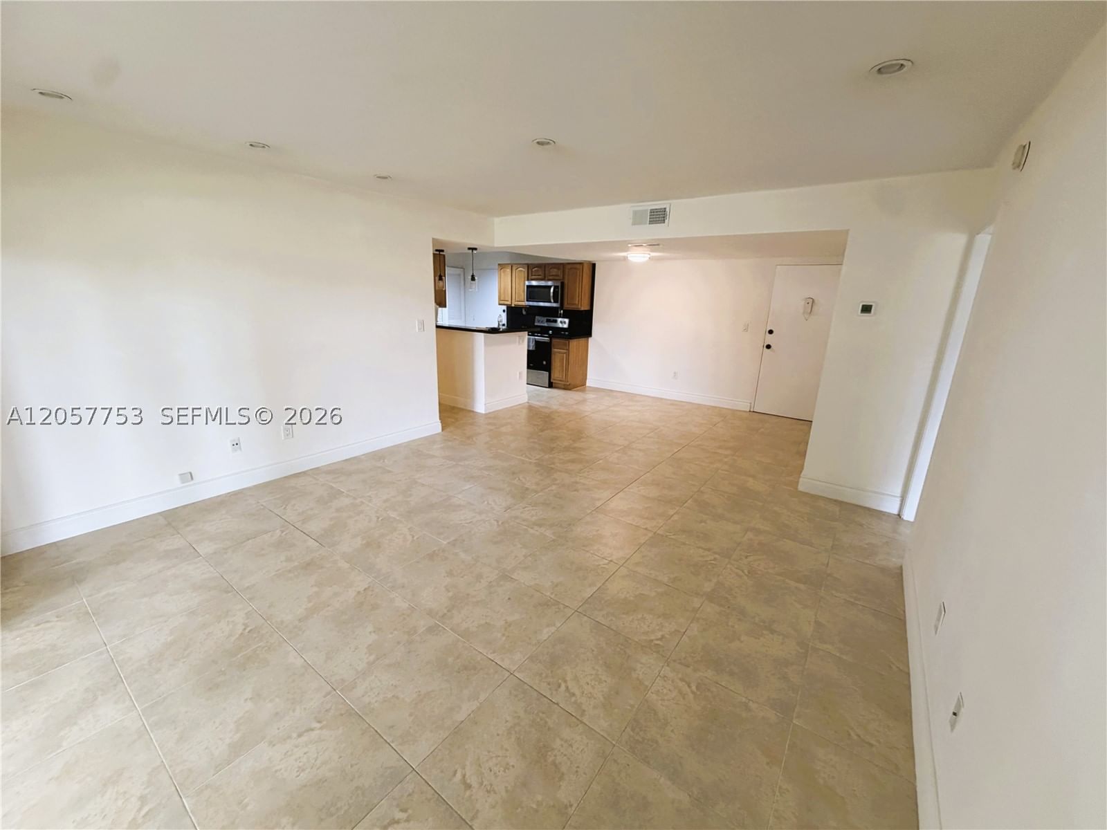 Real estate property located at 7483 82nd St A102, Miami-dade, Dadeland Capri Condo, Miami, FL
