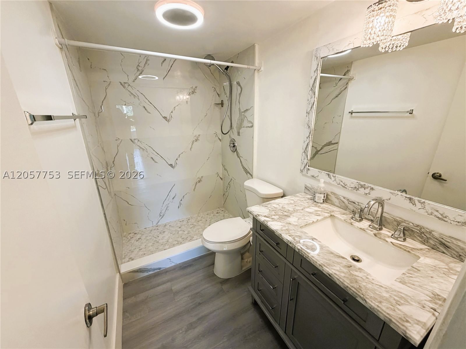 Real estate property located at 7483 82nd St A102, Miami-dade, Dadeland Capri Condo, Miami, FL