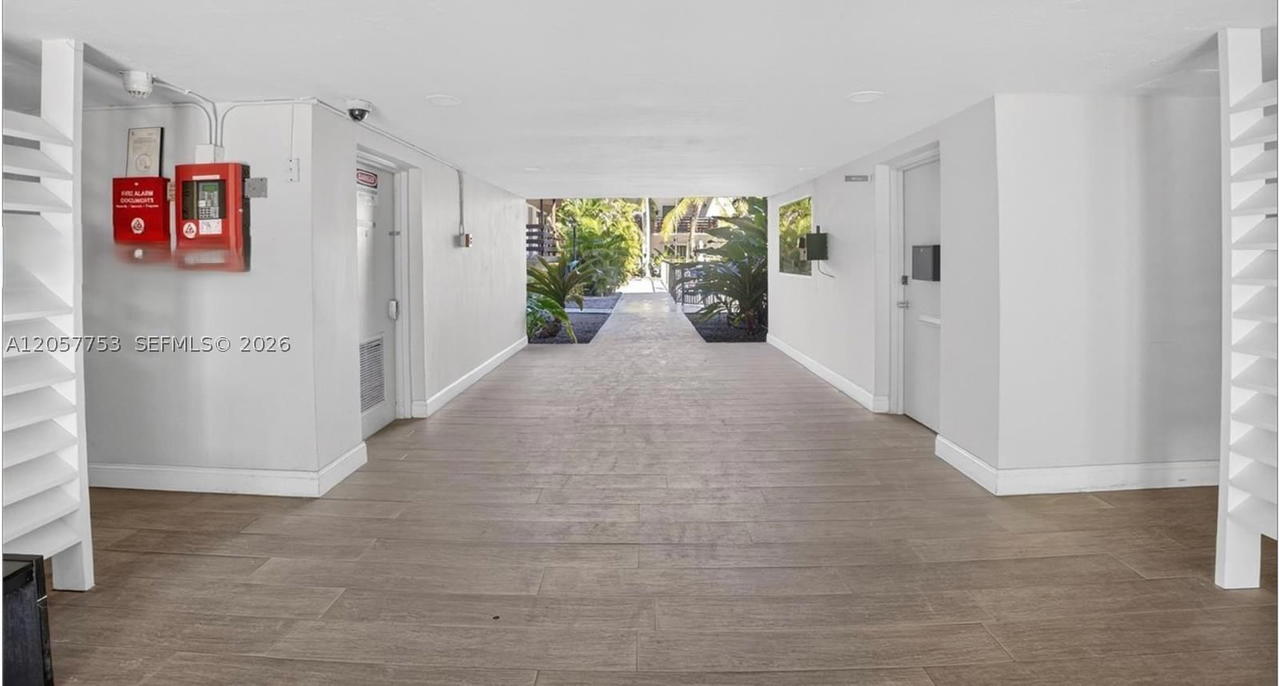 Real estate property located at 7483 82nd St A102, Miami-dade, Dadeland Capri Condo, Miami, FL