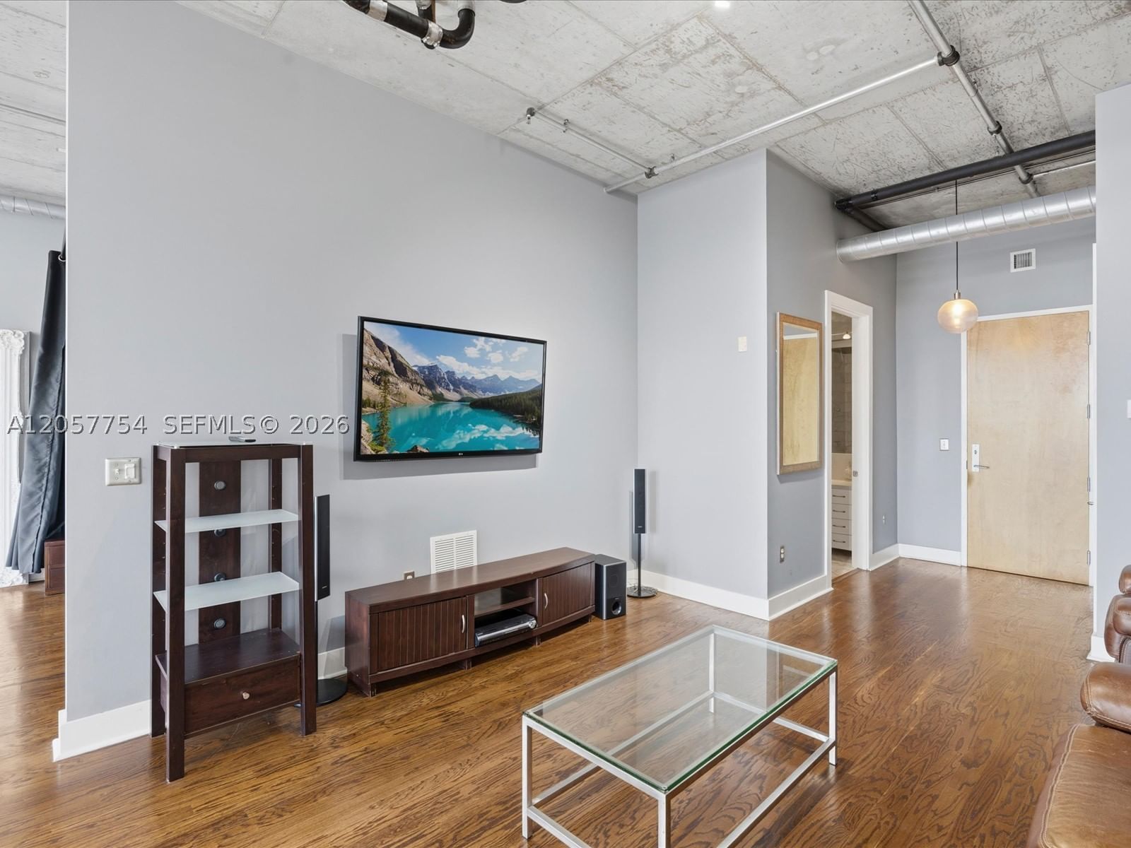 Real estate property located at 410 1st Ave #604, Broward, The Mill Condo, Fort Lauderdale, FL