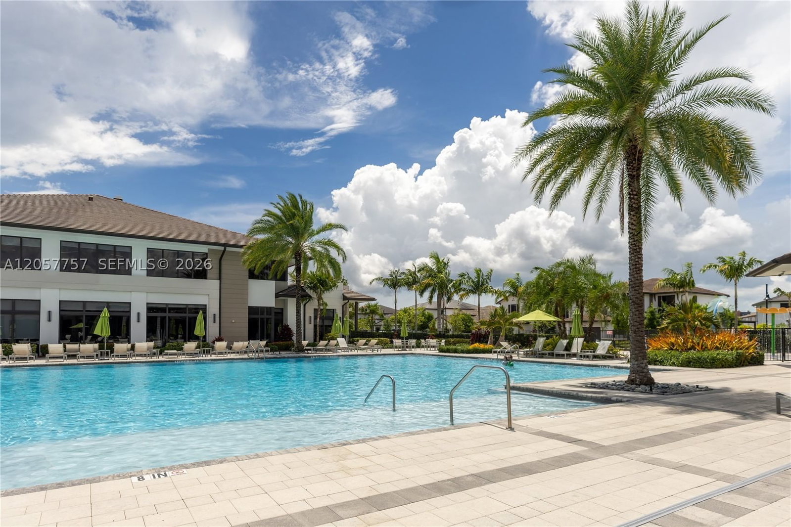 Real estate property located at 4623 83rd Pkwy, Miami-dade, Downtown Doral South Phas, Doral, FL