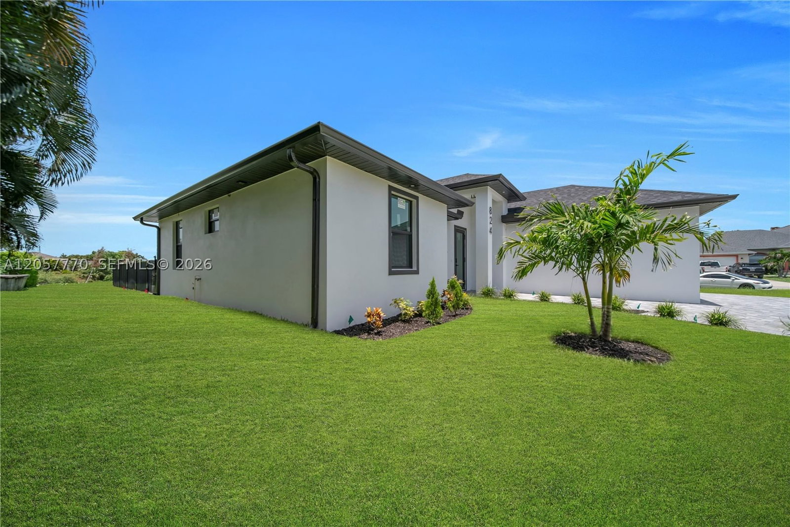 Real estate property located at 824 15th St, Other, Cape Coral, Other, FL
