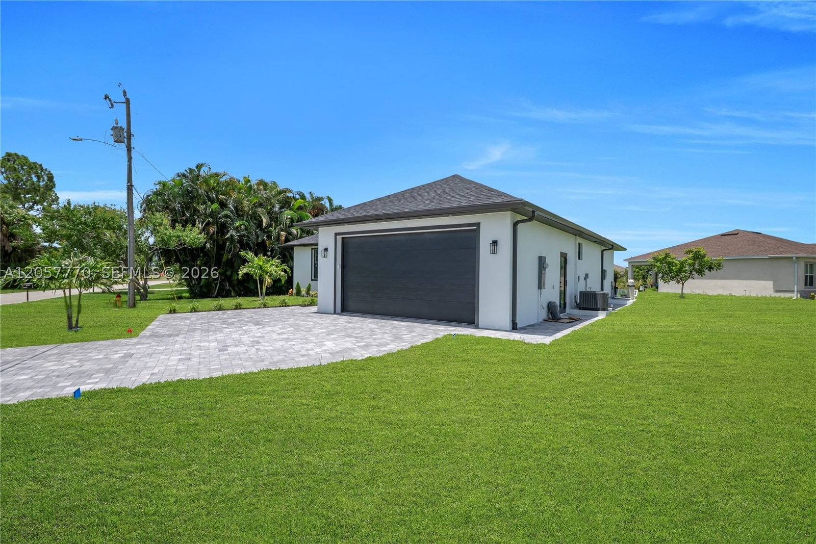 Real estate property located at 824 15th St, Other, Cape Coral, Other, FL
