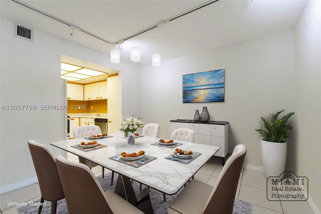 Real estate property located at 9015 125th Ave N207, Miami-dade, Kenland Pointe Condo #1, Miami, FL