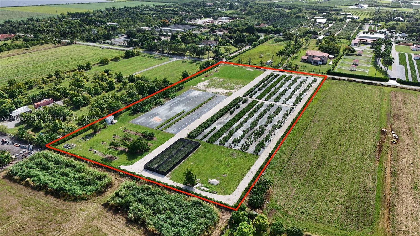 Real estate property located at 14000 184th Ave, Miami-dade, Other, Miami, FL