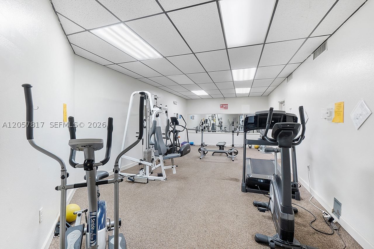 Real estate property located at 6655 Broward Blvd #200, Broward, Plantation Club D Condo, Plantation, FL