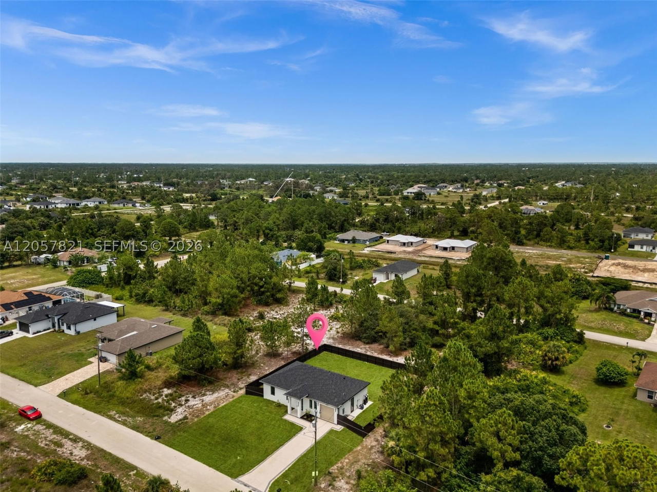 Real estate property located at 1039 Bassinger Ave S, Lee, Lehigh Acres, Lehigh Acres, FL