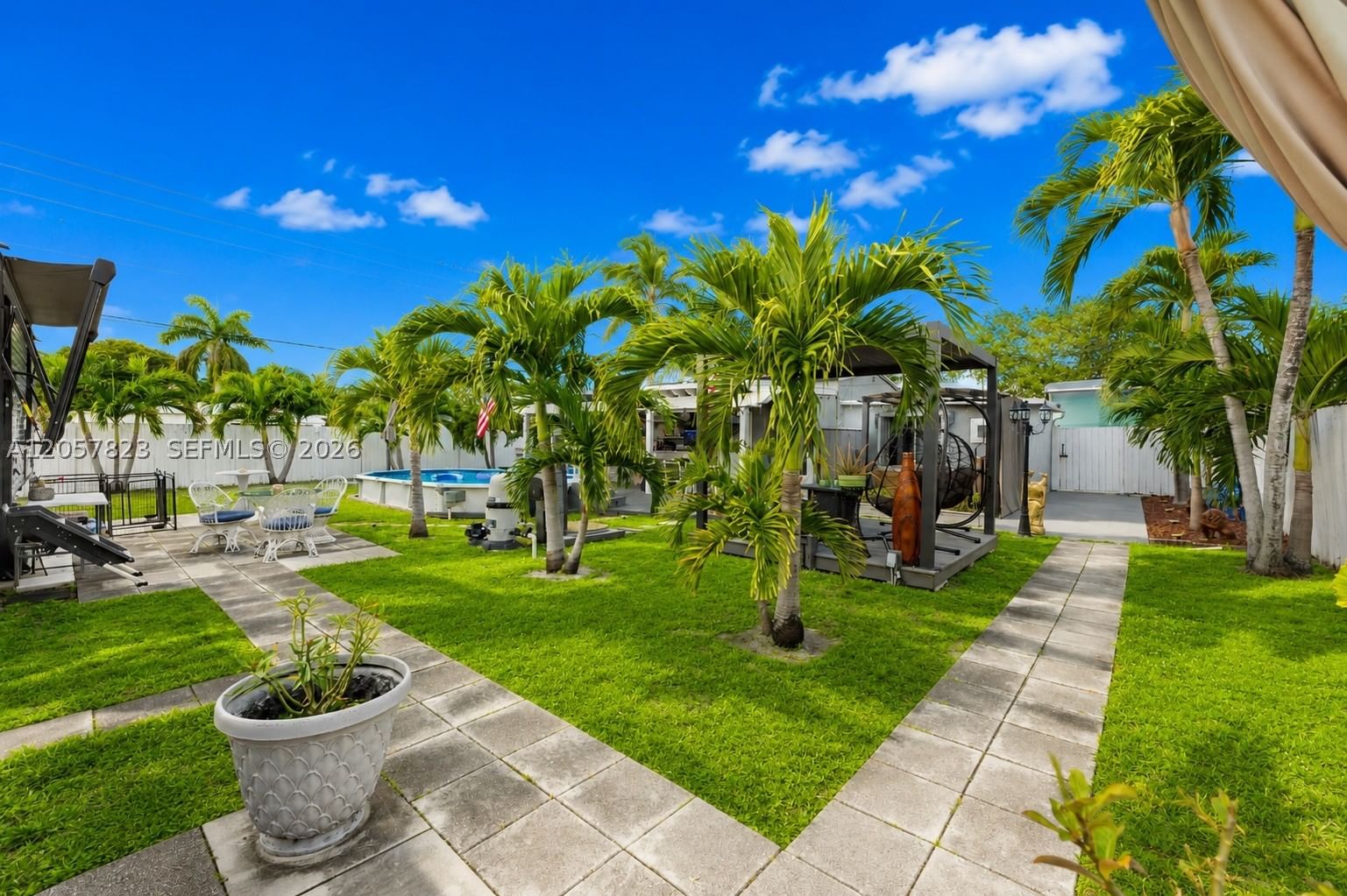 Real estate property located at 117 6th St, Broward, Hallandale By The Sea, Hallandale Beach, FL