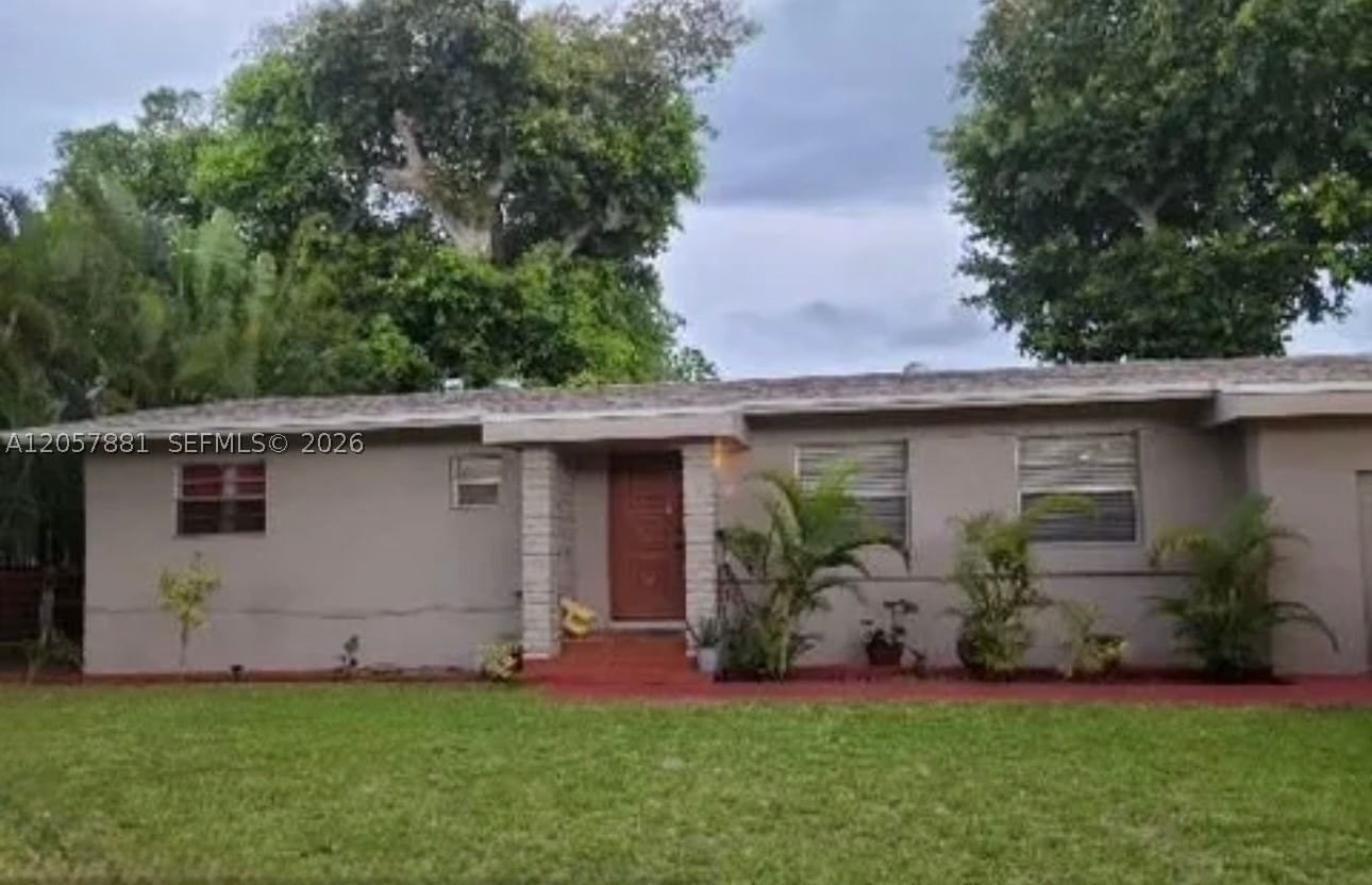 Real estate property located at 530 130 ST, Miami-dade, Griffing Biscayne Pk Est, Miami, FL
