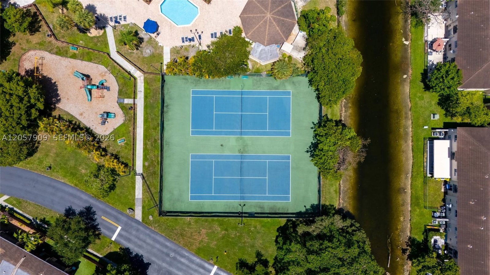 Real estate property located at 6666 115th Ct #301, Miami-dade, Sec 48 Atriums At Snapper, Miami, FL