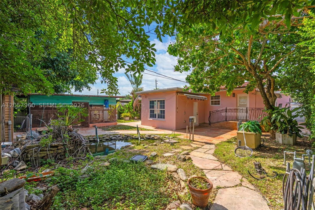 Real estate property located at 267 56th St, Miami-dade, Jai-alai Heights, Hialeah, FL