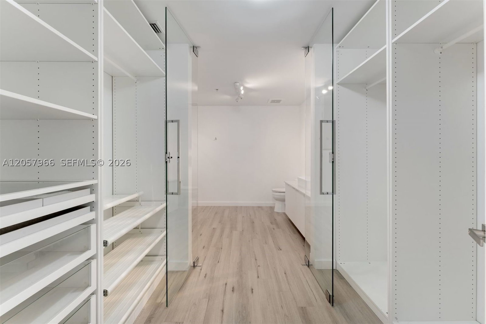 Real estate property located at 3301 1st Ave M0501, Miami-dade, Four Midtown Miami Condo, Miami, FL