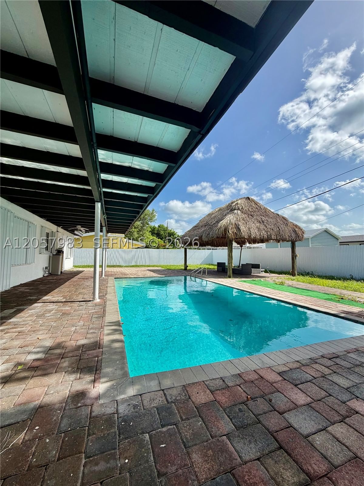 Real estate property located at 19730 3rd Ct, Miami-dade, Sierra Mirada, Miami Gardens, FL