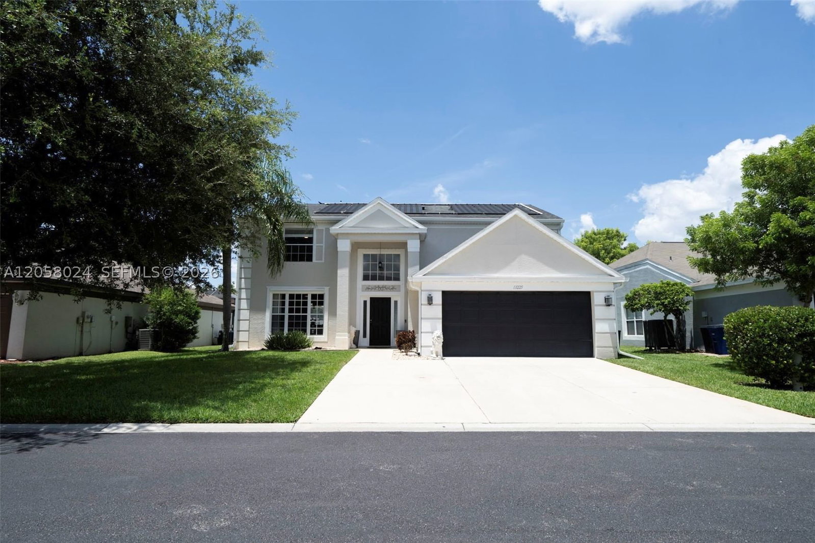 Real estate property located at 13225 Hampton Park CT, Lee, Bristol Parc, Fort Myers, FL