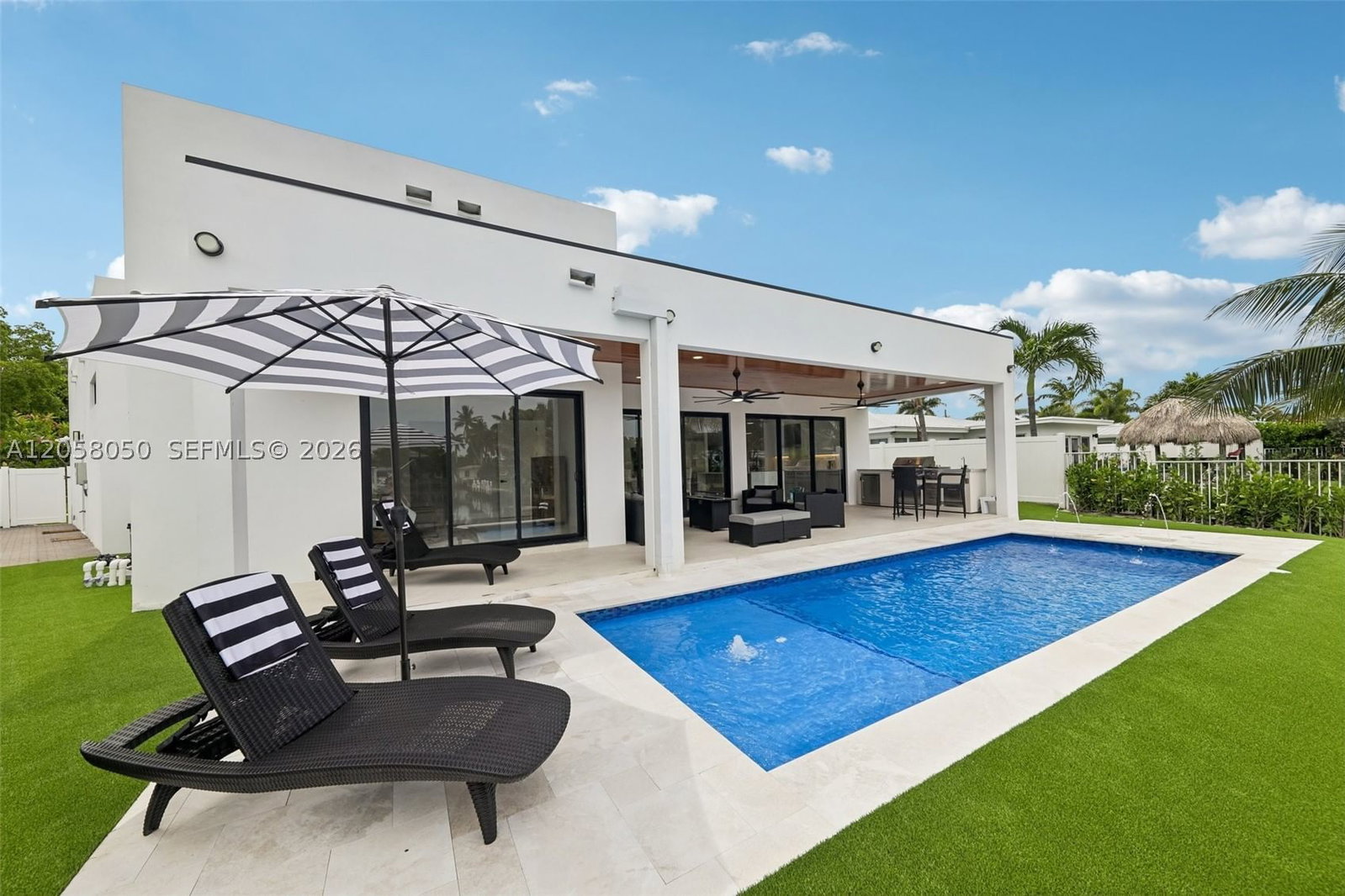 Real estate property located at 1304 10th Ter, Broward, Eastway Park, Deerfield Beach, FL