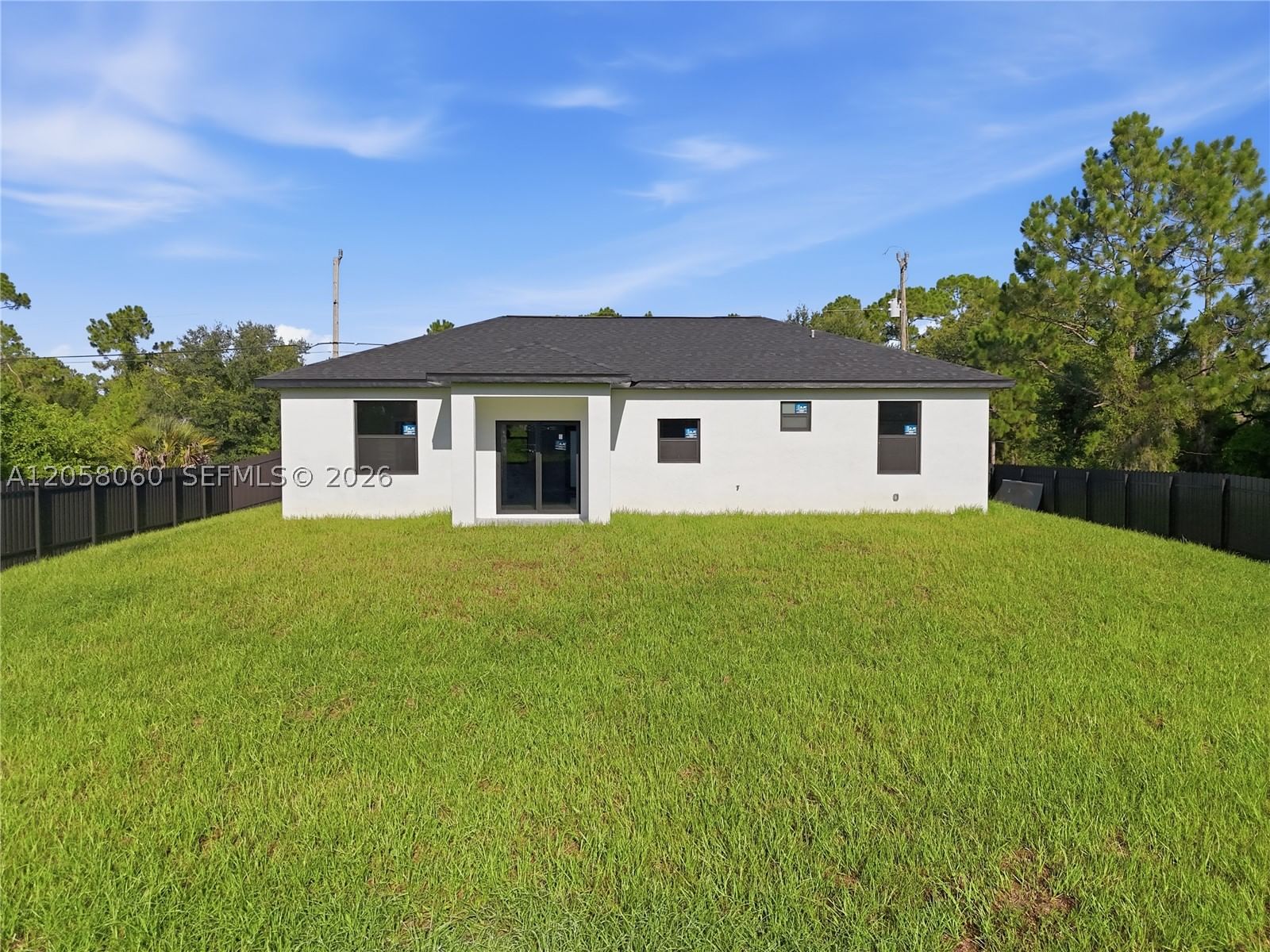 Real estate property located at 707 BAHAMA AVE S, Lee, Lee County Unincorporated, Lehigh Acres, FL