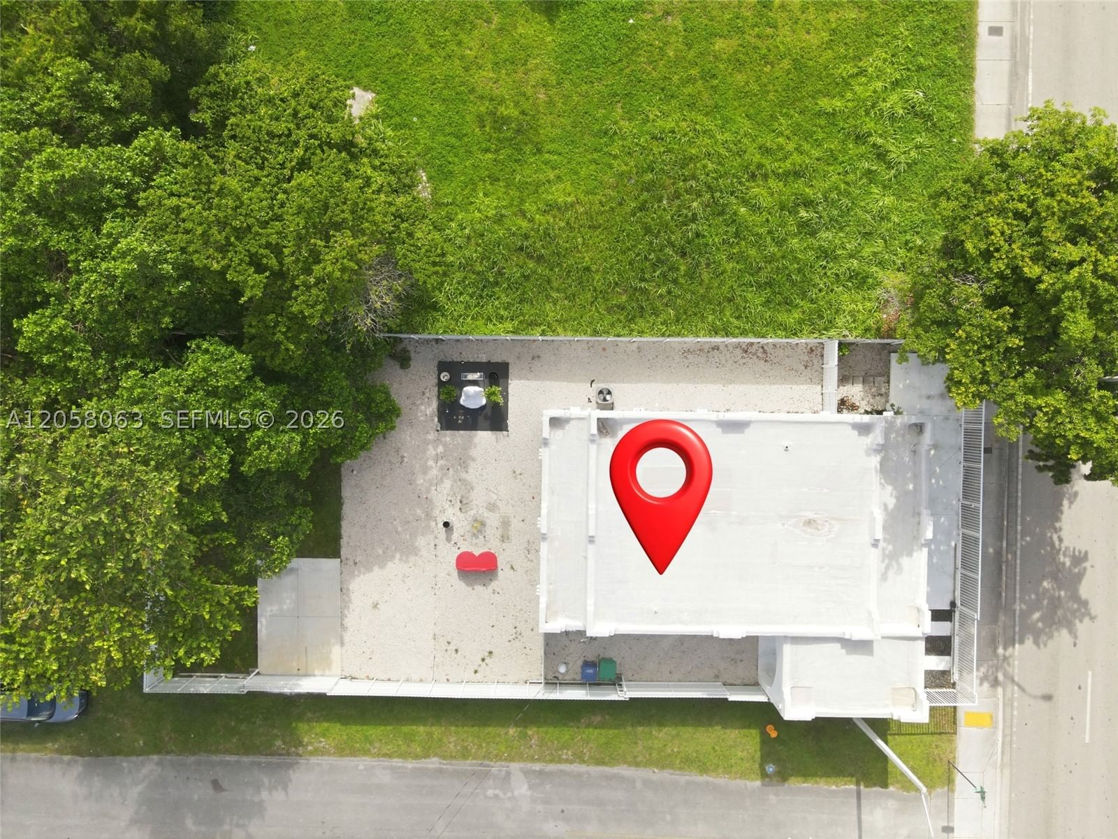 Real estate property located at 1909 62nd St, Miami-dade, Na, Miami, FL