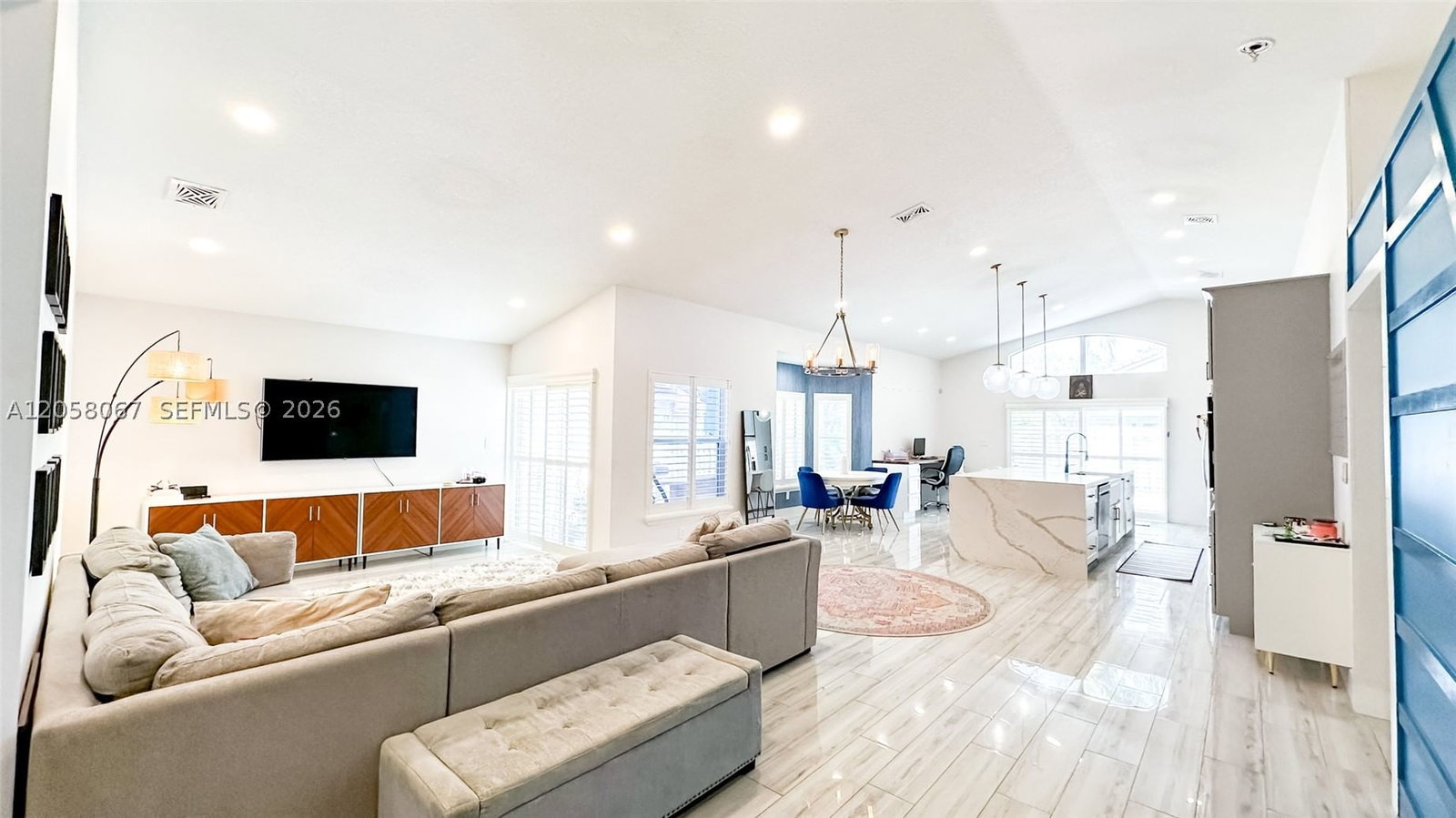 Real estate property located at 18795 24th Ct, Broward, Big Sky Plat, Pembroke Pines, FL