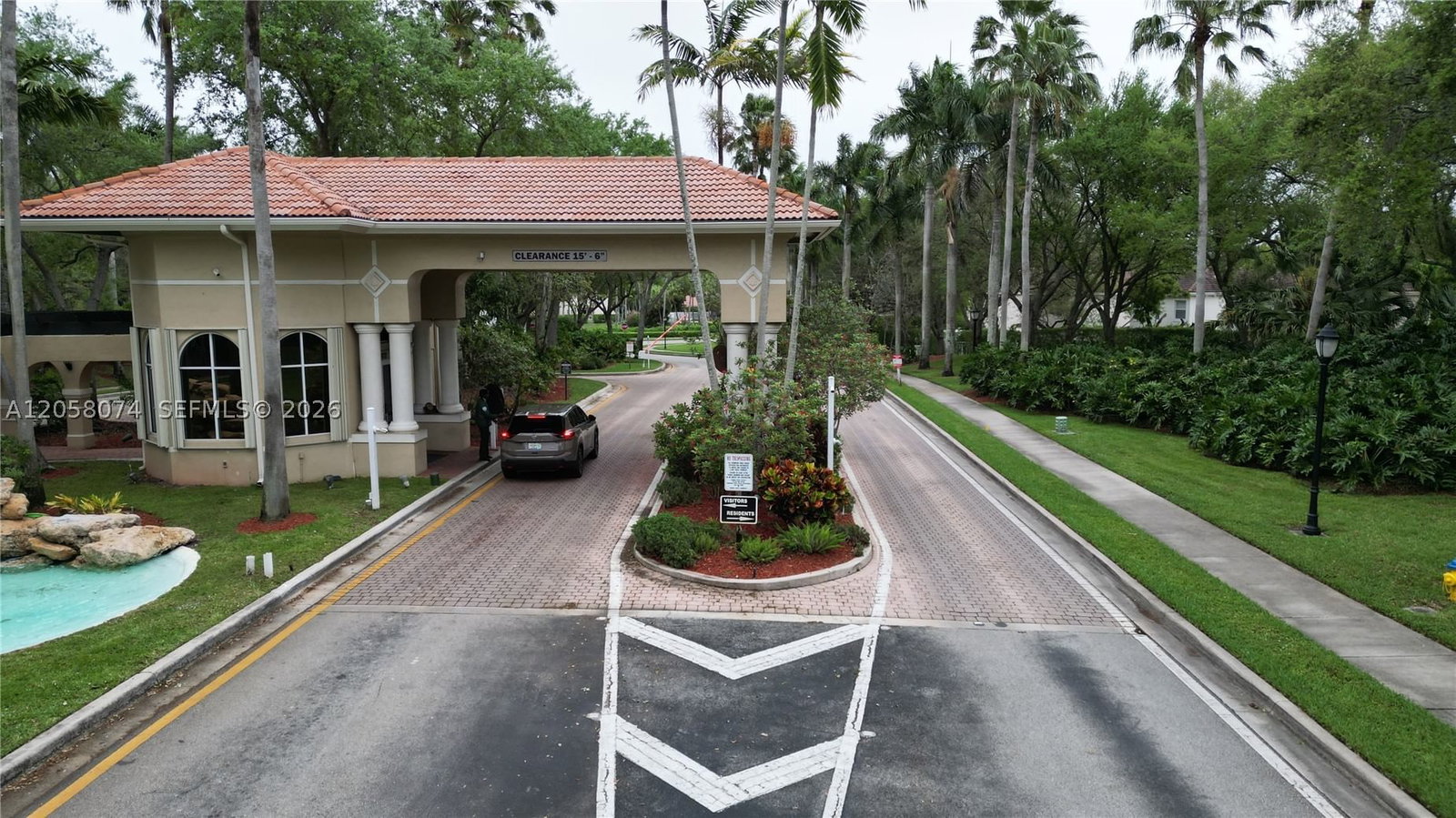 Real estate property located at 7565 19th Dr, Broward, Walnut Creek Replat No 1, Pembroke Pines, FL