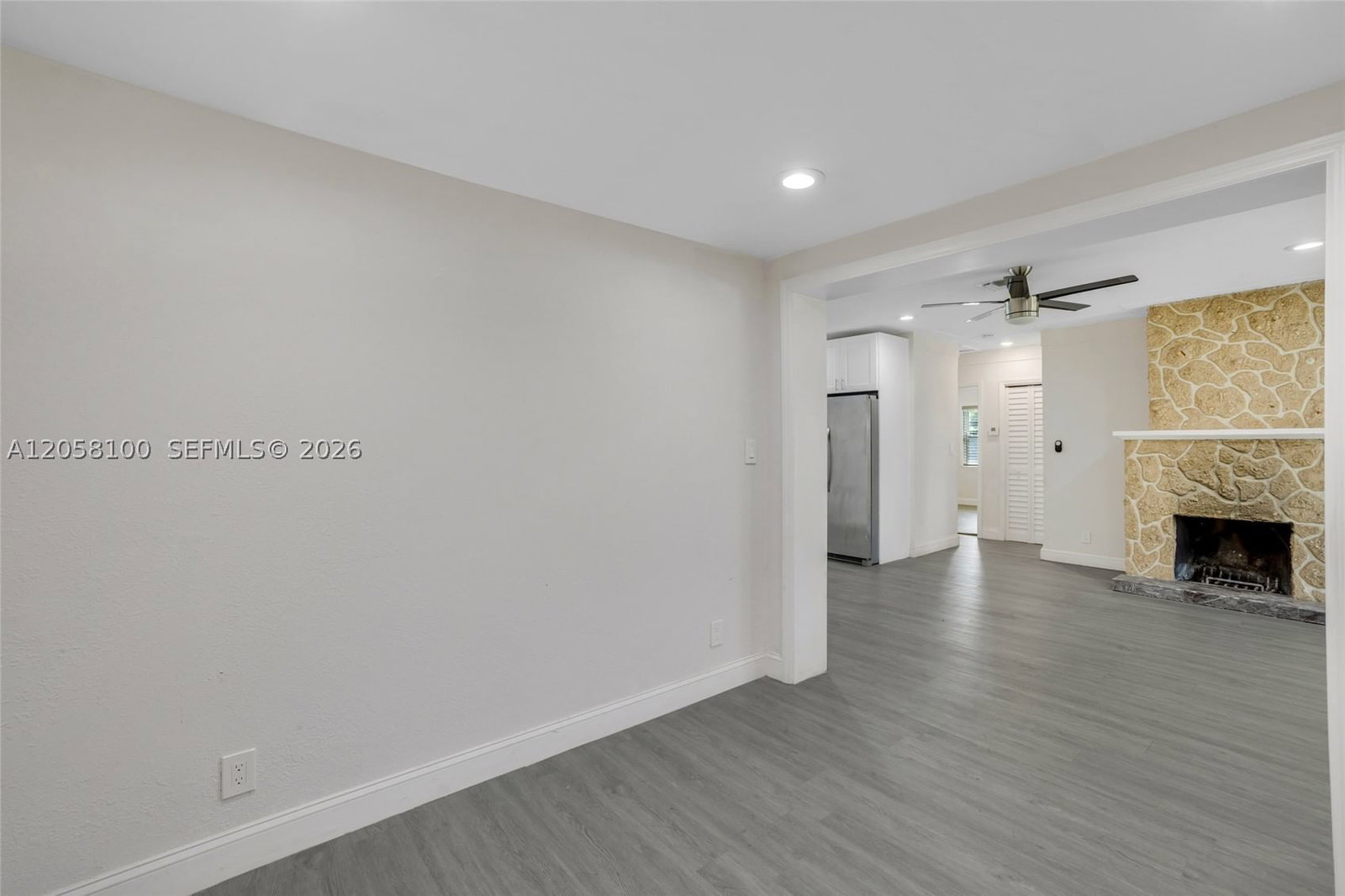 Real estate property located at 3405 Robbins Rd, Broward, Hillsboro Shores Sec, Pompano Beach, FL