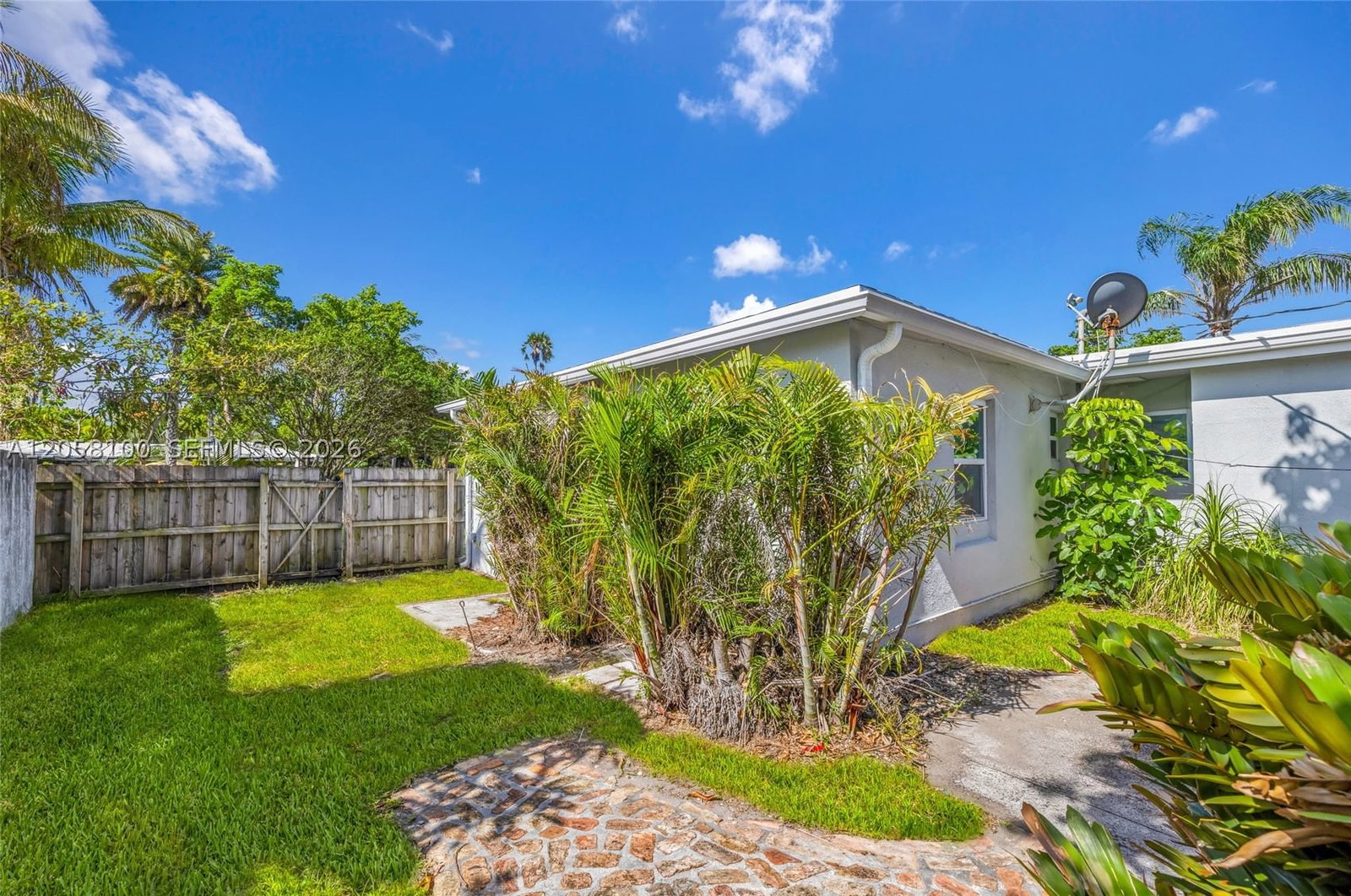 Real estate property located at 3405 Robbins Rd, Broward, Hillsboro Shores Sec, Pompano Beach, FL