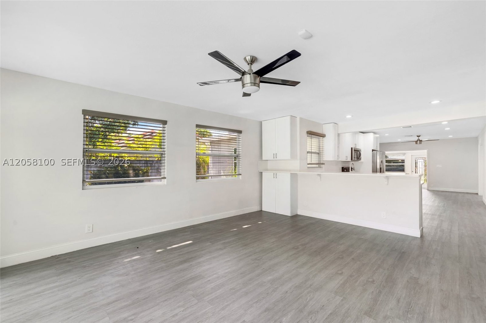 Real estate property located at 3405 Robbins Rd, Broward, Hillsboro Shores Sec, Pompano Beach, FL