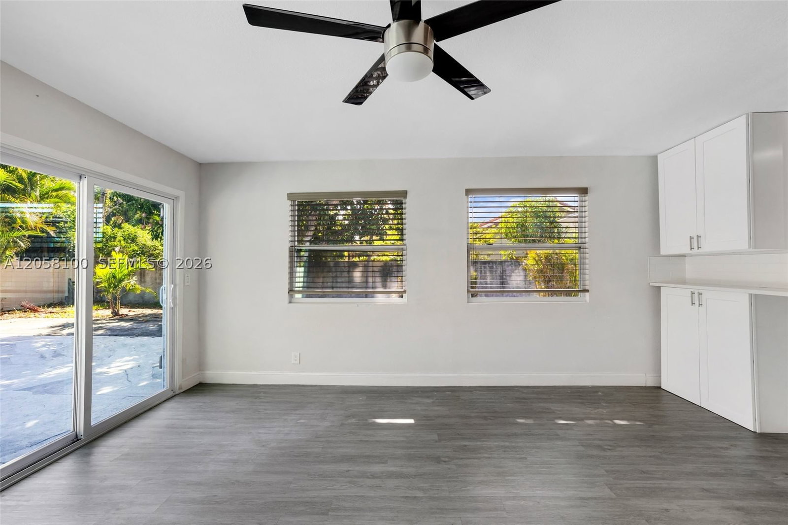 Real estate property located at 3405 Robbins Rd, Broward, Hillsboro Shores Sec, Pompano Beach, FL