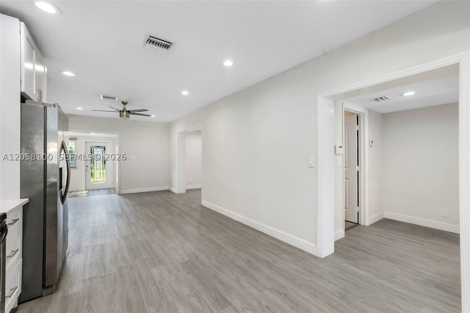 Real estate property located at 3405 Robbins Rd, Broward, Hillsboro Shores Sec, Pompano Beach, FL