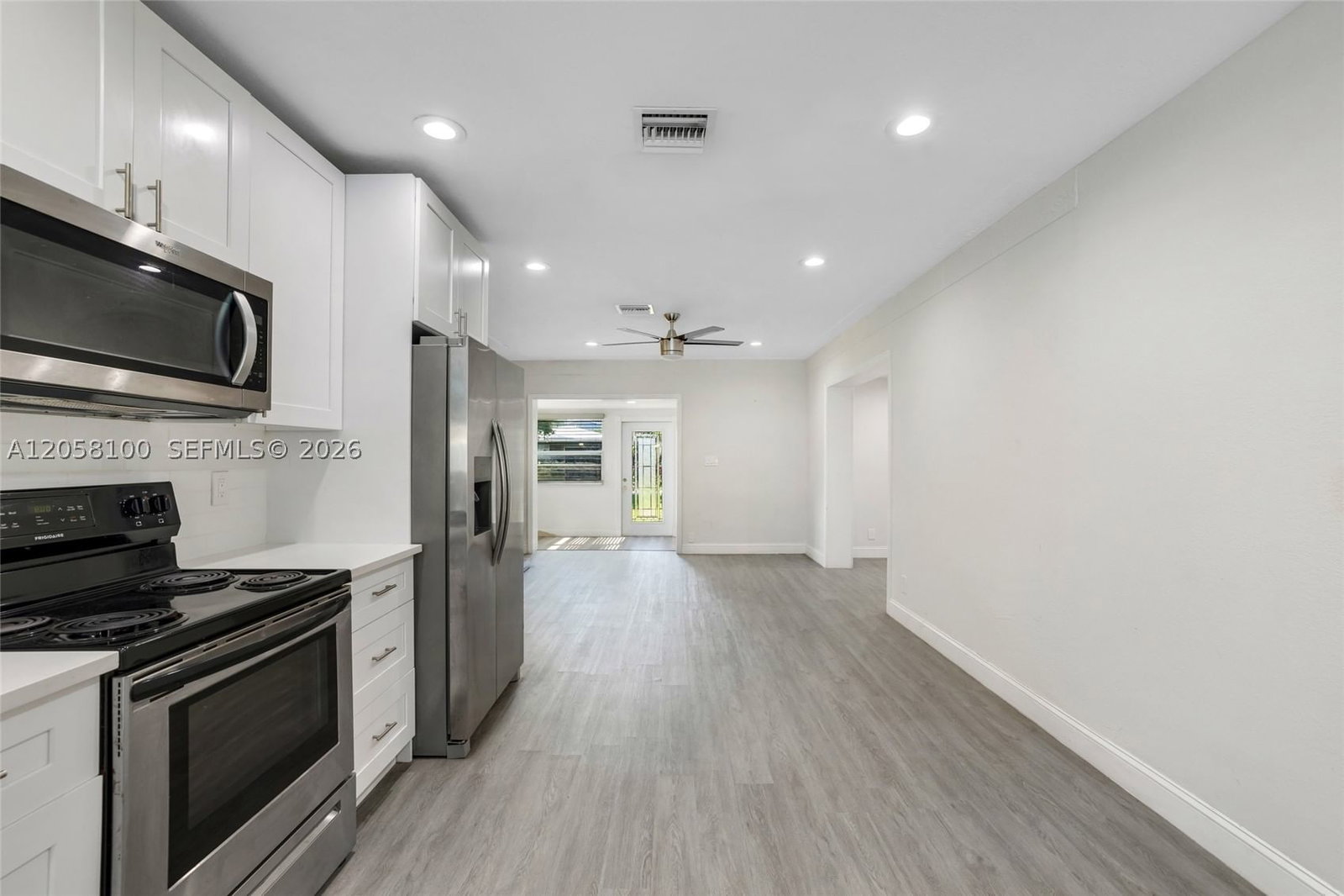 Real estate property located at 3405 Robbins Rd, Broward, Hillsboro Shores Sec, Pompano Beach, FL