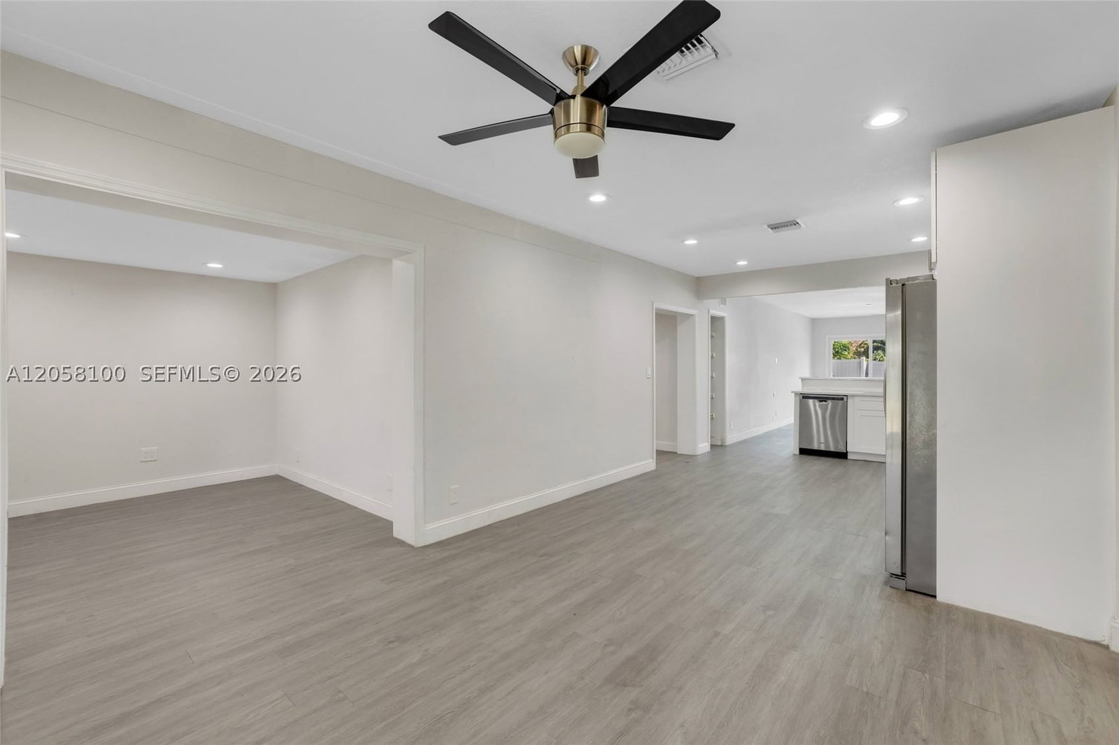 Real estate property located at 3405 Robbins Rd, Broward, Hillsboro Shores Sec, Pompano Beach, FL