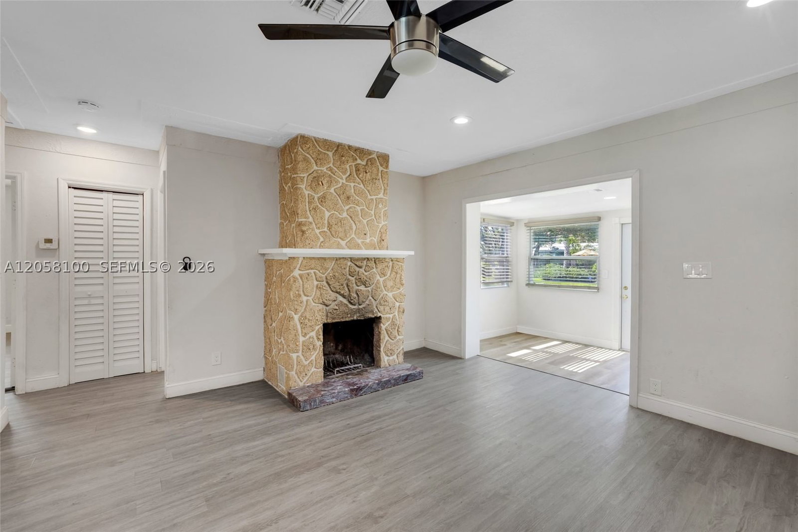 Real estate property located at 3405 Robbins Rd, Broward, Hillsboro Shores Sec, Pompano Beach, FL