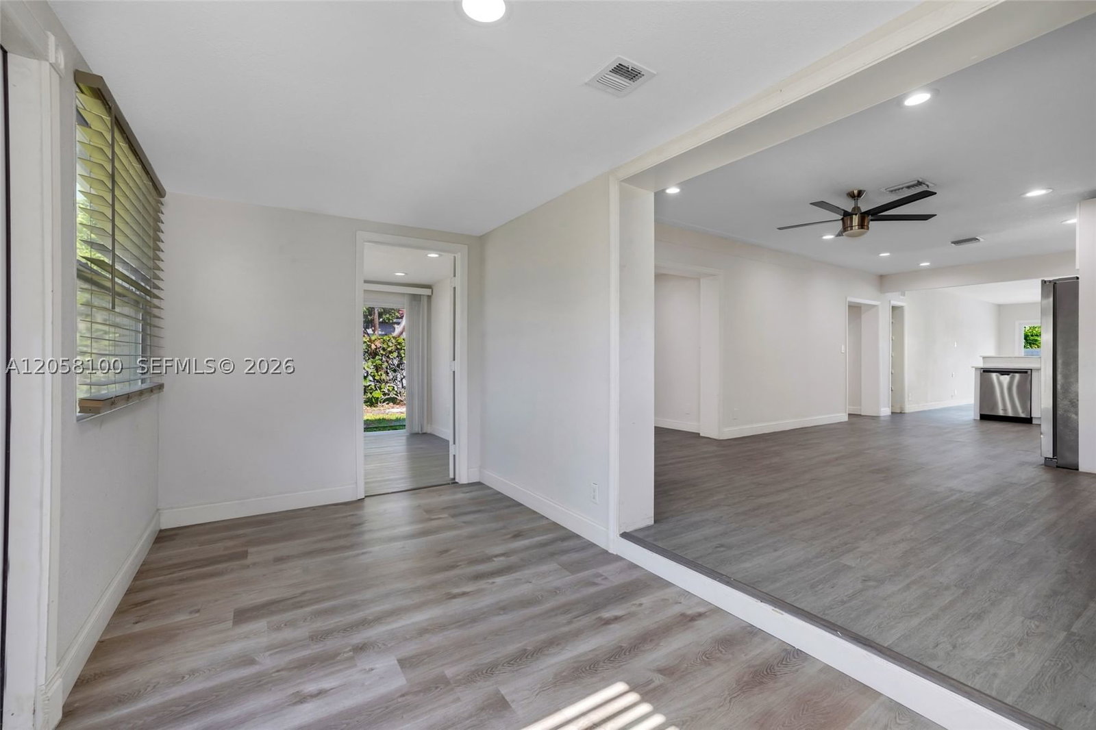 Real estate property located at 3405 Robbins Rd, Broward, Hillsboro Shores Sec, Pompano Beach, FL