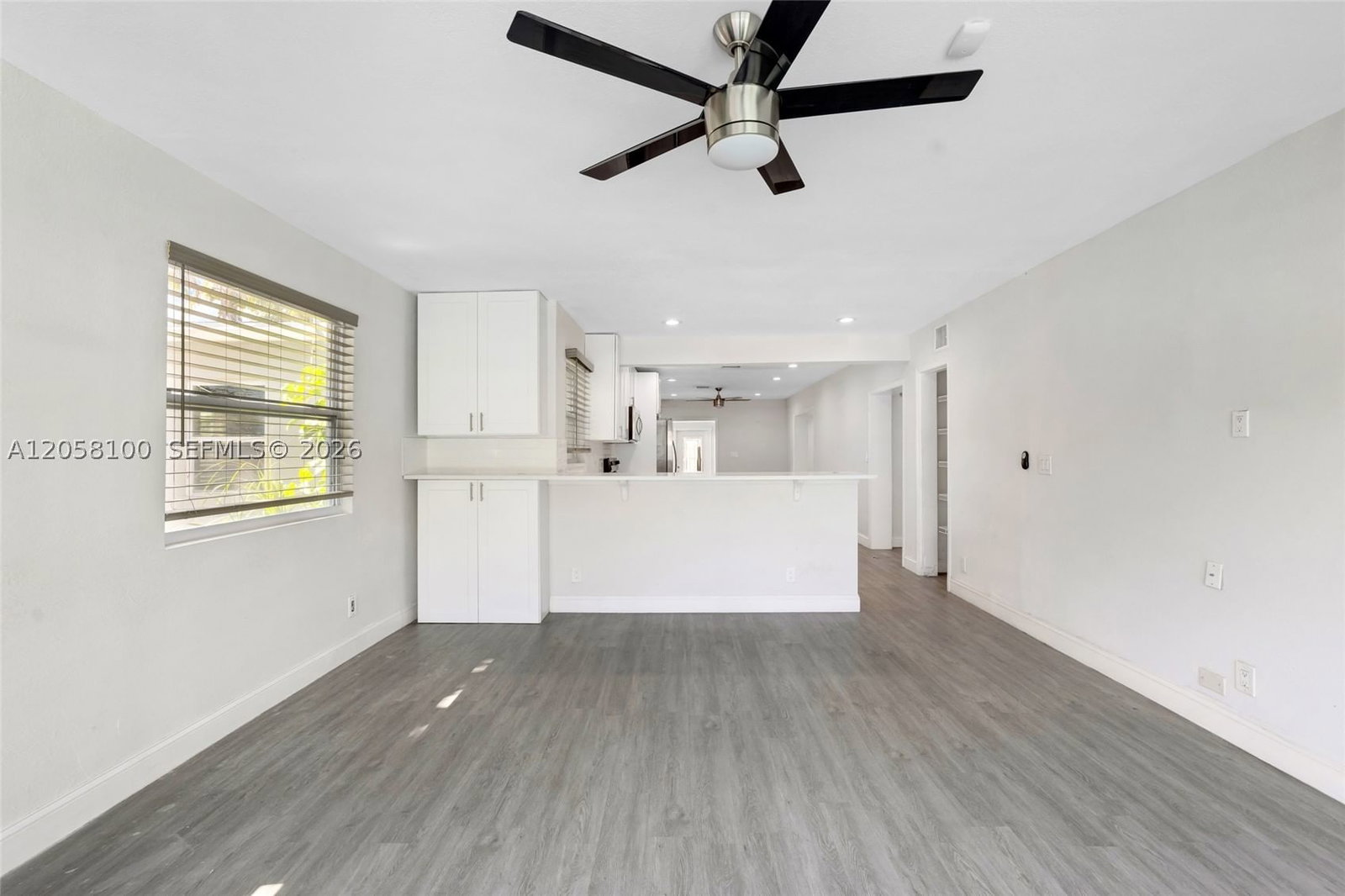 Real estate property located at 3405 Robbins Rd, Broward, Hillsboro Shores Sec, Pompano Beach, FL